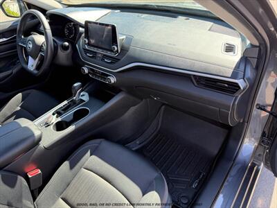 2019 Nissan Altima 2.5 SV - Photo 21 - Garden City, ID 83714