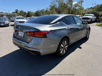 2019 Nissan Altima 2.5 SV - Photo 7 - Garden City, ID 83714
