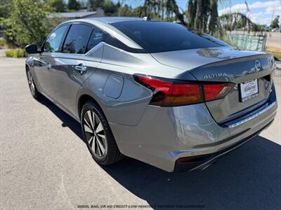 2019 Nissan Altima 2.5 SV - Photo 5 - Garden City, ID 83714