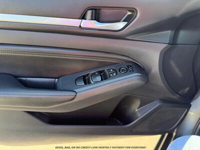 2019 Nissan Altima 2.5 SV - Photo 24 - Garden City, ID 83714