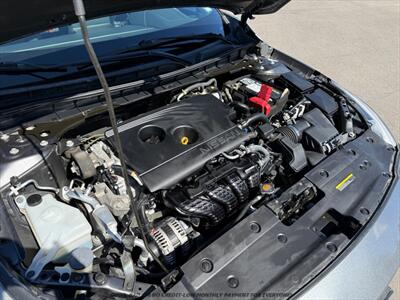 2019 Nissan Altima 2.5 SV - Photo 23 - Garden City, ID 83714