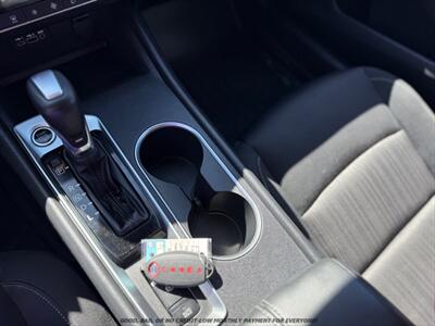 2019 Nissan Altima 2.5 SV - Photo 29 - Garden City, ID 83714