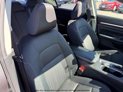 2019 Nissan Altima 2.5 SV - Photo 20 - Garden City, ID 83714