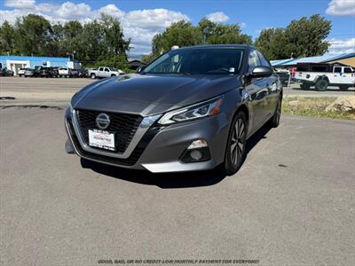 2019 Nissan Altima 2.5 SV - Photo 3 - Garden City, ID 83714