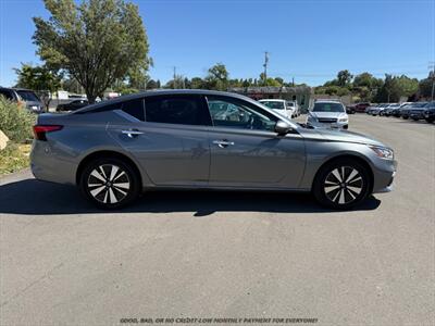 2019 Nissan Altima 2.5 SV - Photo 8 - Garden City, ID 83714