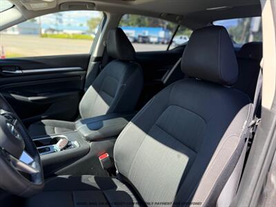 2019 Nissan Altima 2.5 SV - Photo 11 - Garden City, ID 83714