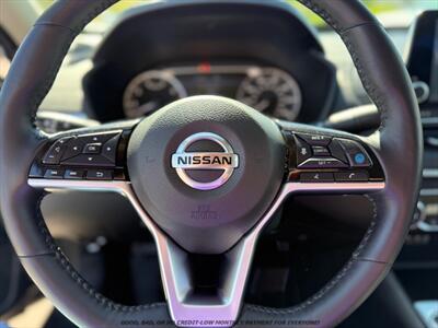 2019 Nissan Altima 2.5 SV - Photo 26 - Garden City, ID 83714