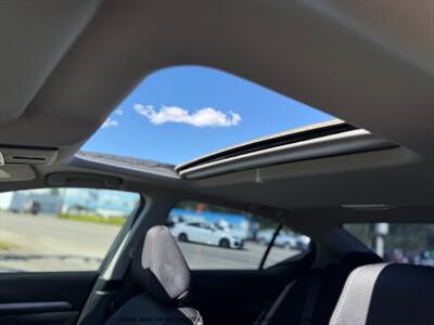 2019 Nissan Altima 2.5 SV - Photo 14 - Garden City, ID 83714