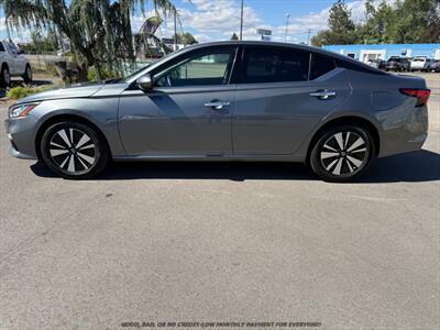 2019 Nissan Altima 2.5 SV - Photo 4 - Garden City, ID 83714