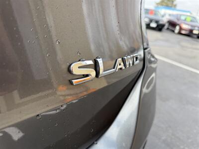 2019 Nissan Rogue SL   - Photo 31 - Garden City, ID 83714