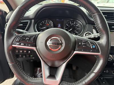 2019 Nissan Rogue SL   - Photo 25 - Garden City, ID 83714