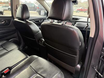 2019 Nissan Rogue SL   - Photo 19 - Garden City, ID 83714