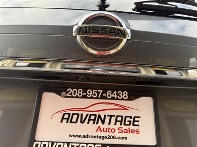2019 Nissan Rogue SL   - Photo 33 - Garden City, ID 83714