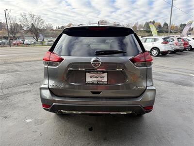 2019 Nissan Rogue SL   - Photo 6 - Garden City, ID 83714