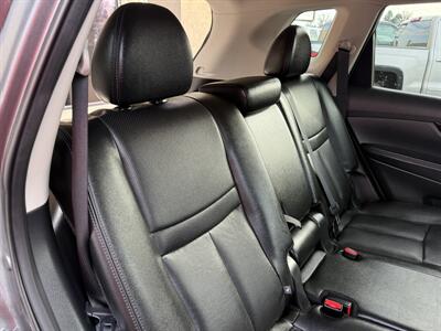 2019 Nissan Rogue SL   - Photo 18 - Garden City, ID 83714