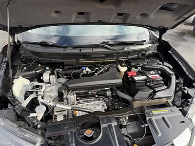 2019 Nissan Rogue SL   - Photo 22 - Garden City, ID 83714