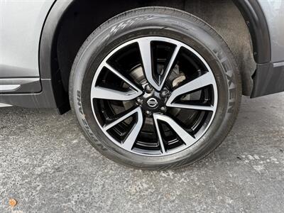 2019 Nissan Rogue SL   - Photo 23 - Garden City, ID 83714