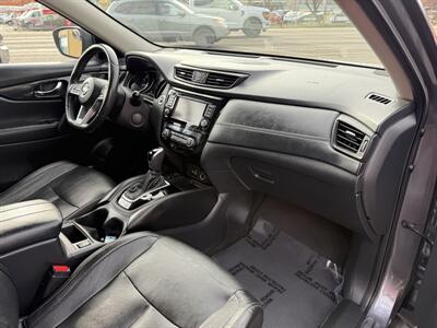 2019 Nissan Rogue SL   - Photo 21 - Garden City, ID 83714