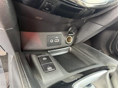 2019 Nissan Rogue SL   - Photo 27 - Garden City, ID 83714