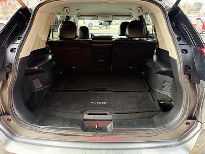 2019 Nissan Rogue SL   - Photo 17 - Garden City, ID 83714