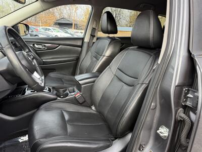 2019 Nissan Rogue SL   - Photo 12 - Garden City, ID 83714