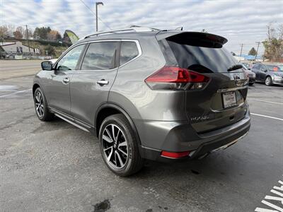 2019 Nissan Rogue SL   - Photo 5 - Garden City, ID 83714