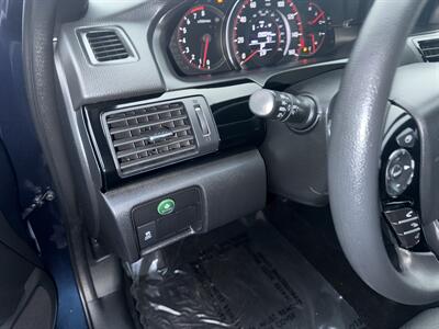 2016 Honda Accord LX-S - Photo 20 - Garden City, ID 83714