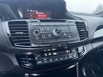 2016 Honda Accord LX-S - Photo 23 - Garden City, ID 83714