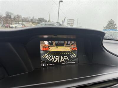 2016 Honda Accord LX-S - Photo 12 - Garden City, ID 83714