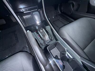 2016 Honda Accord LX-S - Photo 24 - Garden City, ID 83714