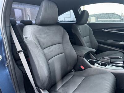 2016 Honda Accord LX-S - Photo 16 - Garden City, ID 83714