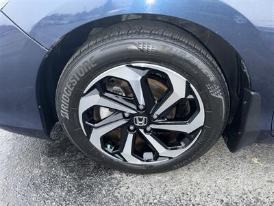 2016 Honda Accord LX-S - Photo 19 - Garden City, ID 83714