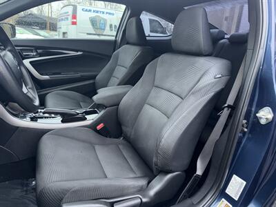 2016 Honda Accord LX-S - Photo 11 - Garden City, ID 83714