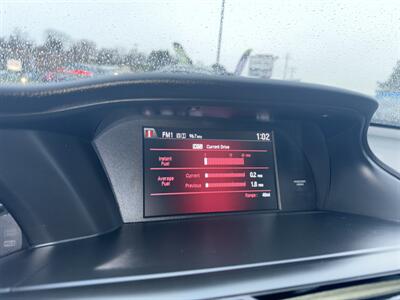 2016 Honda Accord LX-S - Photo 22 - Garden City, ID 83714