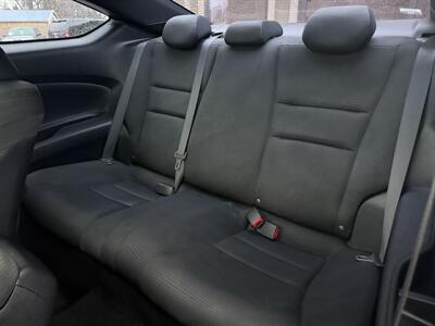 2016 Honda Accord LX-S - Photo 13 - Garden City, ID 83714