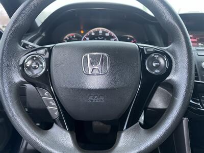 2016 Honda Accord LX-S - Photo 21 - Garden City, ID 83714