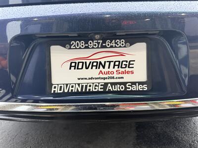 2016 Honda Accord LX-S - Photo 27 - Garden City, ID 83714