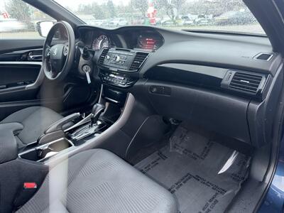 2016 Honda Accord LX-S - Photo 17 - Garden City, ID 83714