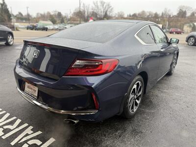 2016 Honda Accord LX-S - Photo 7 - Garden City, ID 83714