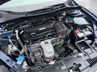 2016 Honda Accord LX-S - Photo 18 - Garden City, ID 83714