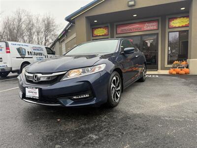 2016 Honda Accord LX-S - Photo 3 - Garden City, ID 83714