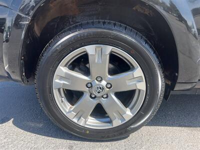 2012 Toyota RAV4 Sport 4x4 4dr SUV V6 - Photo 19 - Garden City, ID 83714