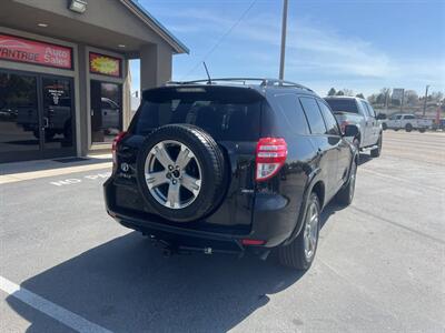 2012 Toyota RAV4 Sport 4x4 4dr SUV V6 - Photo 6 - Garden City, ID 83714