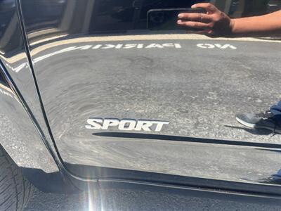 2012 Toyota RAV4 Sport 4x4 4dr SUV V6 - Photo 25 - Garden City, ID 83714