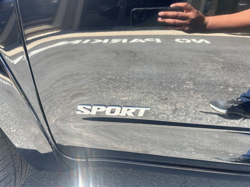 2012 Toyota RAV4 Sport 4x4 4dr SUV V6 - Photo 25 - Garden City, ID 83714