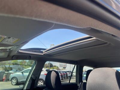 2012 Toyota RAV4 Sport 4x4 4dr SUV V6 - Photo 10 - Garden City, ID 83714