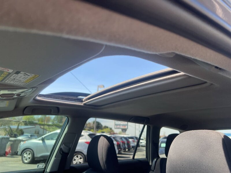 2012 Toyota RAV4 Sport 4x4 4dr SUV V6 - Photo 10 - Garden City, ID 83714