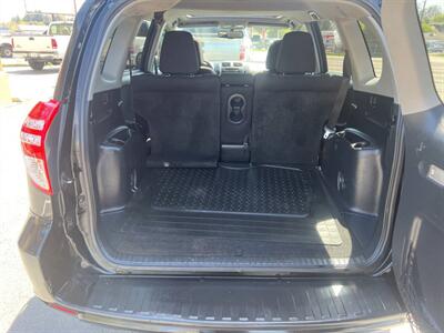 2012 Toyota RAV4 Sport 4x4 4dr SUV V6 - Photo 13 - Garden City, ID 83714