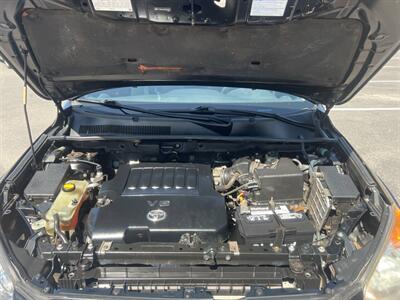 2012 Toyota RAV4 Sport 4x4 4dr SUV V6 - Photo 18 - Garden City, ID 83714