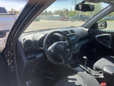 2012 Toyota RAV4 Sport 4x4 4dr SUV V6 - Photo 8 - Garden City, ID 83714